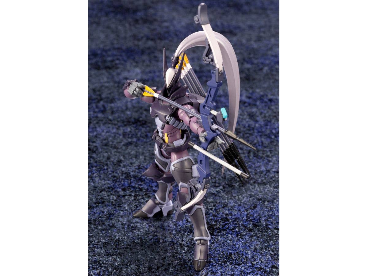 KOTOBUKIYA GOVERNOR EX ARMOR TYPE: QUETZAL | 4934054063581