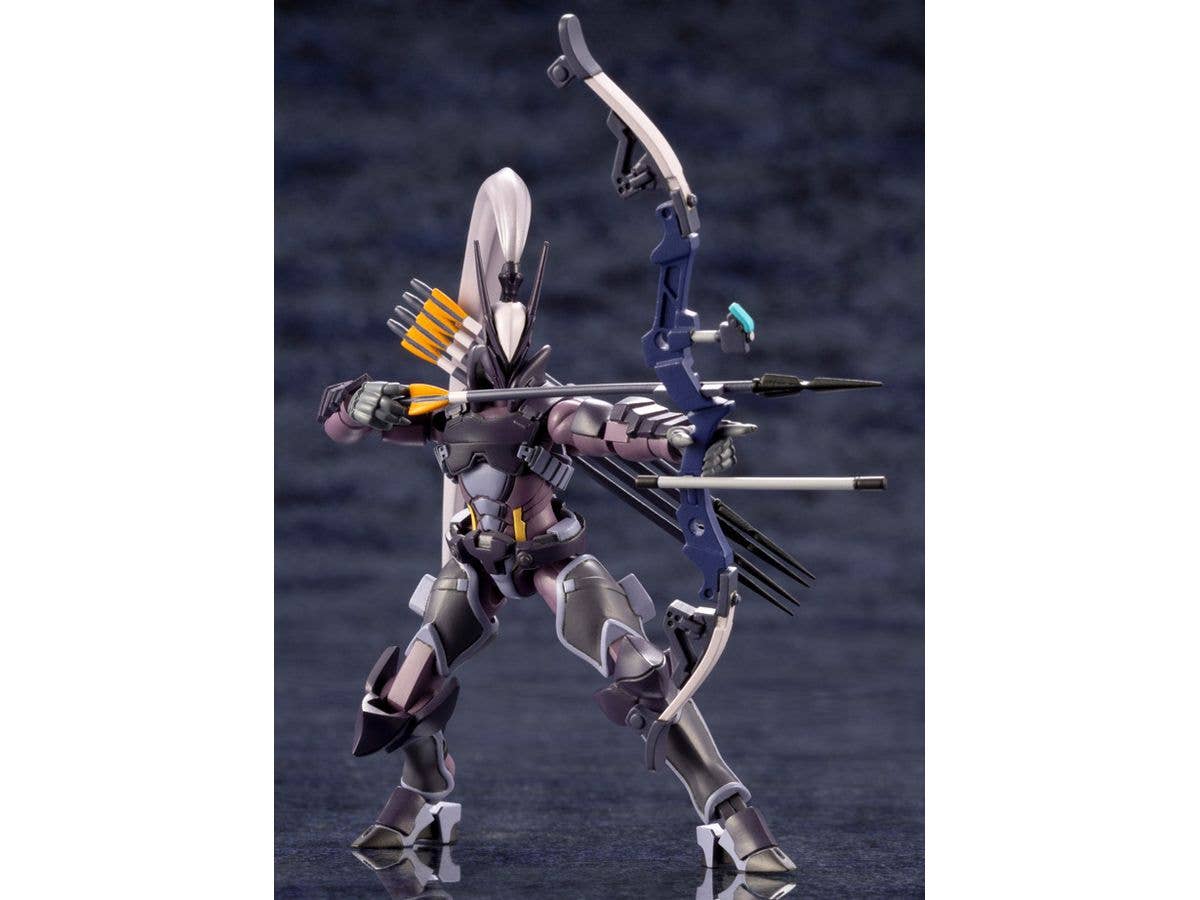 KOTOBUKIYA GOVERNOR EX ARMOR TYPE: QUETZAL | 4934054063581