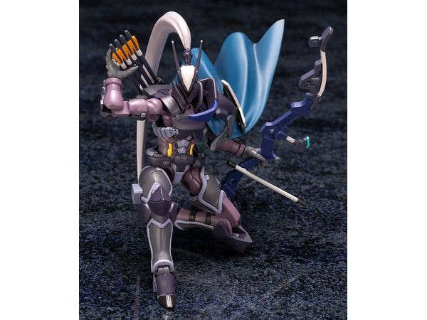 KOTOBUKIYA GOVERNOR EX ARMOR TYPE: QUETZAL | 4934054063581