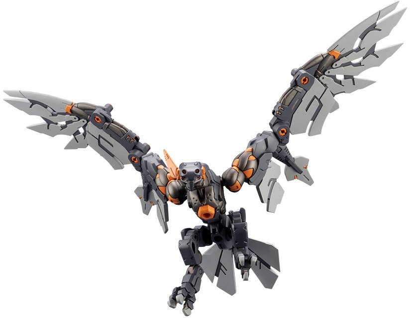 KOTOBUKIYA ALTERNATIVESNEAKSIGHT | 4934054006342