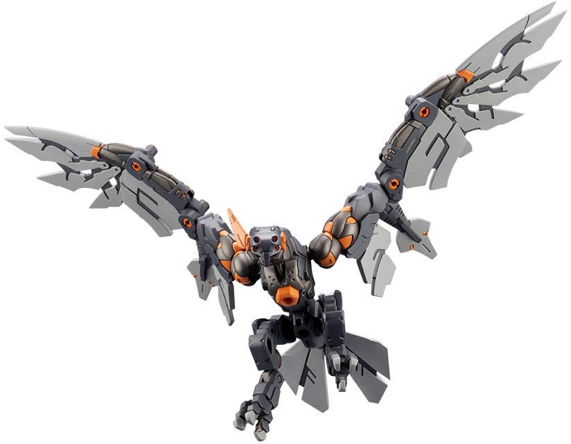 KOTOBUKIYA ALTERNATIVE SNEAK SIGHT | 4934054064267