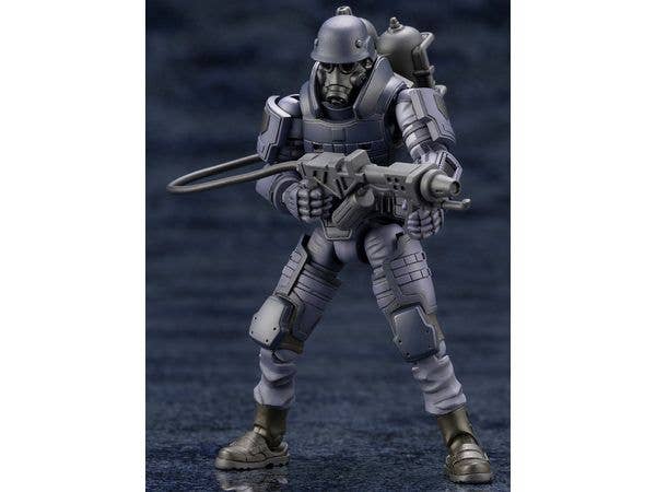 KOTOBUKIYA EARLY GOVERNOR Vol.2 | 4934054063598