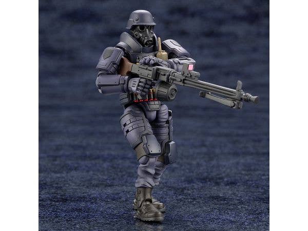 KOTOBUKIYA EARLY GOVERNOR Vol.2 | 4934054063598