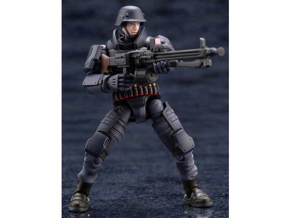 KOTOBUKIYA EARLY GOVERNOR Vol.2 | 4934054063598