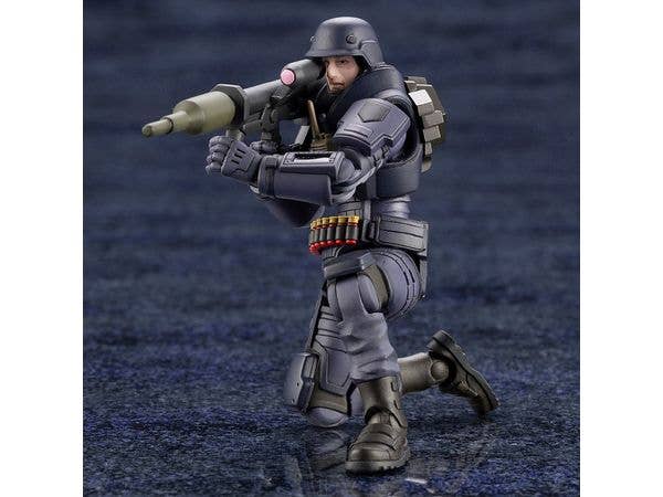 KOTOBUKIYA EARLY GOVERNOR Vol.2 | 4934054063598
