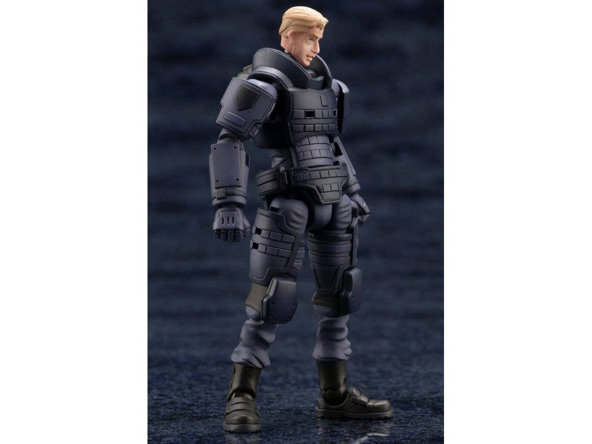 KOTOBUKIYA EARLY GOVERNOR Vol.2 | 4934054063598