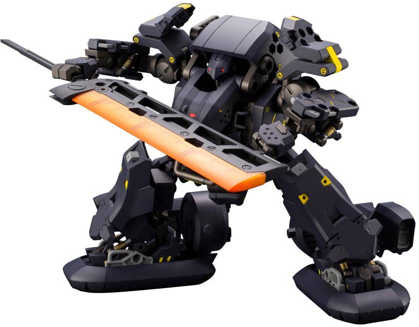 KOTOBUKIYA BULKARMβ “LUMBERJACK” | 4934054056897