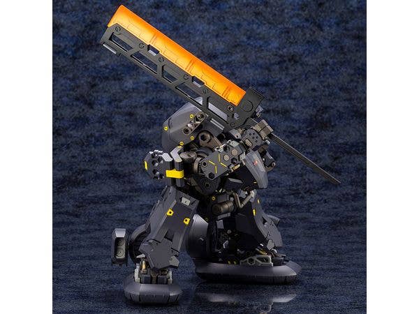KOTOBUKIYA BULKARMβ “LUMBERJACK” | 4934054056897