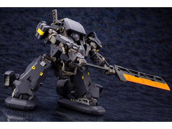 KOTOBUKIYA BULKARMβ “LUMBERJACK” | 4934054056897