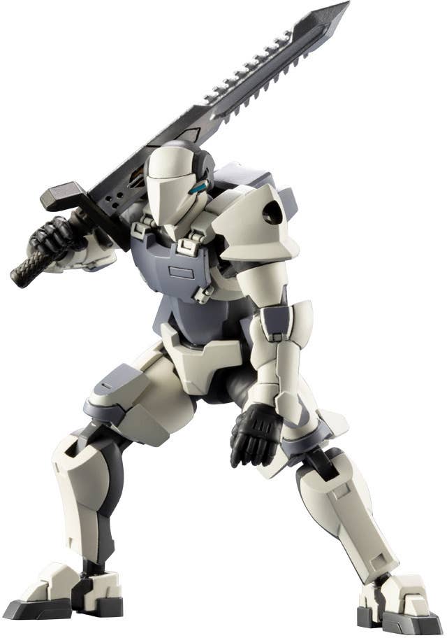 KOTOBUKIYA GOVERNOR ARMOR TYPE: PAWN A1 Ver.1.5 | 4934054059584