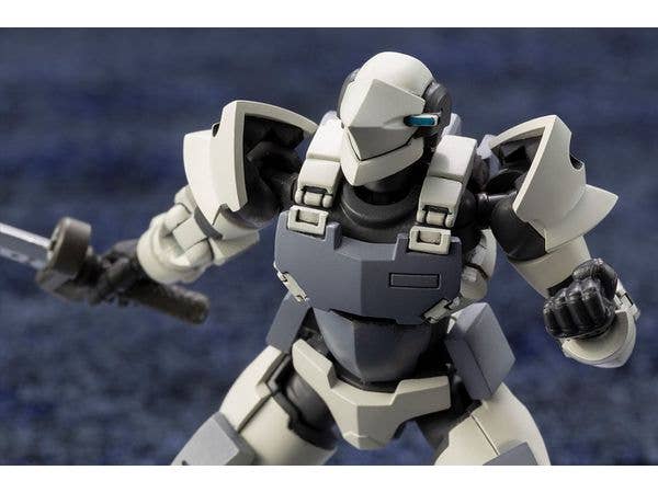 KOTOBUKIYA GOVERNOR ARMOR TYPE: PAWN A1 Ver.1.5 | 4934054059584