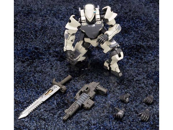 KOTOBUKIYA GOVERNOR ARMOR TYPE: PAWN A1 Ver.1.5 | 4934054059584