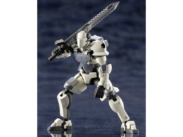 KOTOBUKIYA GOVERNOR ARMOR TYPE: PAWN A1 Ver.1.5 | 4934054059584