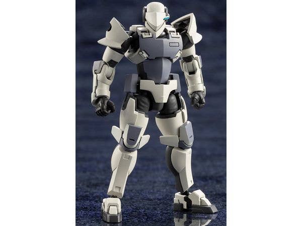 KOTOBUKIYA GOVERNOR ARMOR TYPE: PAWN A1 Ver.1.5 | 4934054059584