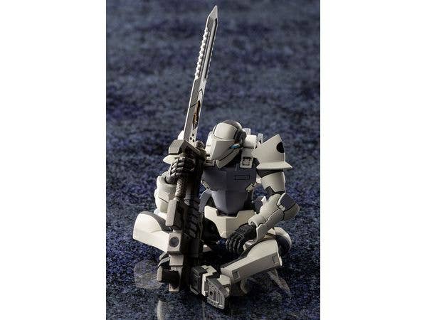 KOTOBUKIYA GOVERNOR ARMOR TYPE: PAWN A1 Ver.1.5 | 4934054059584