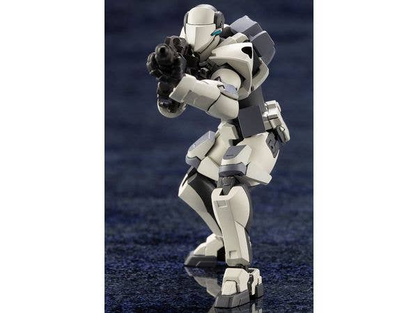 KOTOBUKIYA GOVERNOR ARMOR TYPE: PAWN A1 Ver.1.5 | 4934054059584