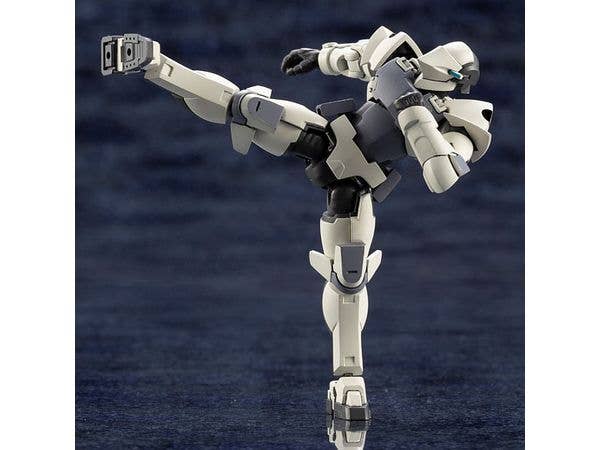 KOTOBUKIYA GOVERNOR ARMOR TYPE: PAWN A1 Ver.1.5 | 4934054059584