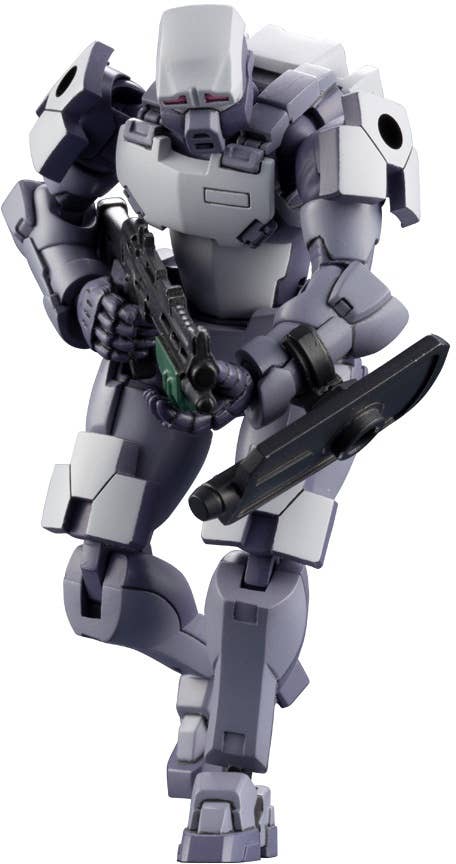 KOTOBUKIYA GOVERNOR PARA-PAWN SENTINEL Ver.1.5 | 4934054009596