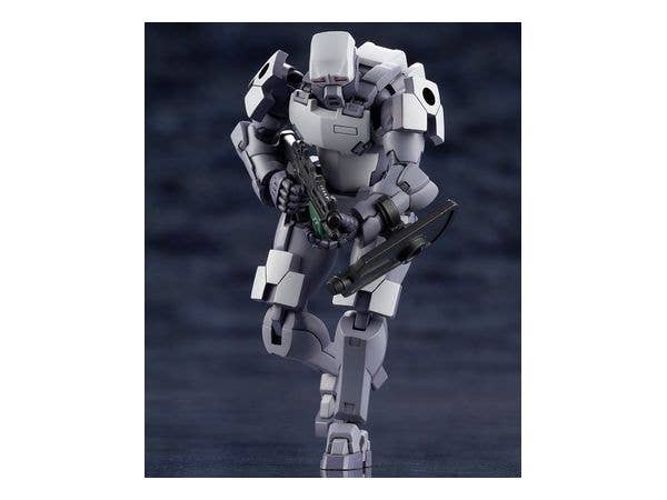KOTOBUKIYA GOVERNOR PARA-PAWN SENTINEL Ver.1.5 | 4934054009596