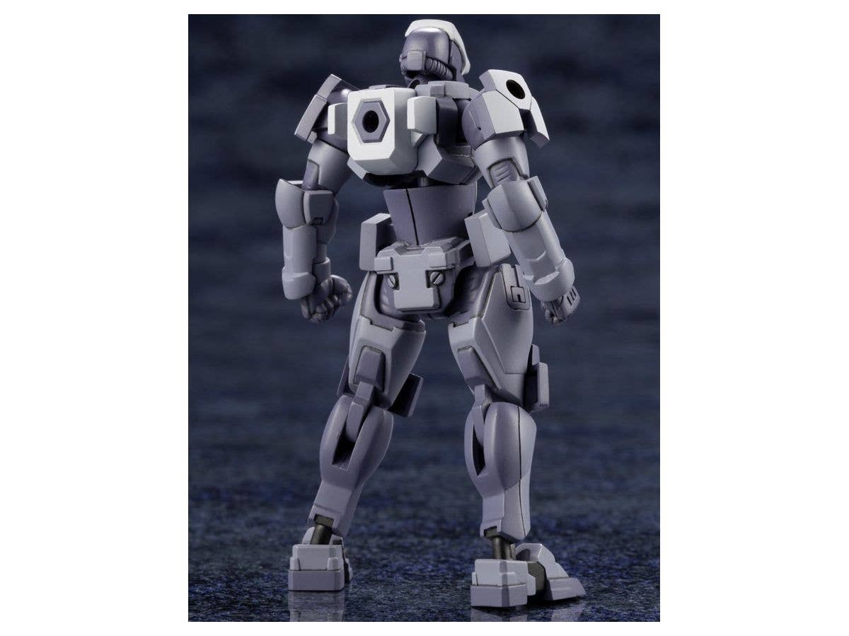 KOTOBUKIYA GOVERNOR PARA-PAWN SENTINEL Ver.1.5 | 4934054009596