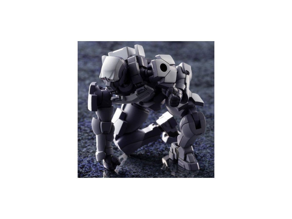 KOTOBUKIYA GOVERNOR PARA-PAWN SENTINEL Ver.1.5 | 4934054009596