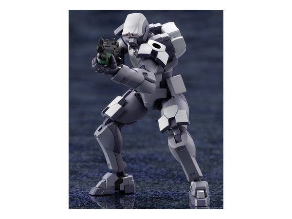 KOTOBUKIYA GOVERNOR PARA-PAWN SENTINEL Ver.1.5 | 4934054009596