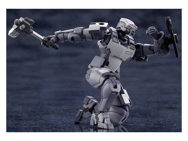 KOTOBUKIYA GOVERNOR PARA-PAWN SENTINEL Ver.1.5 | 4934054009596