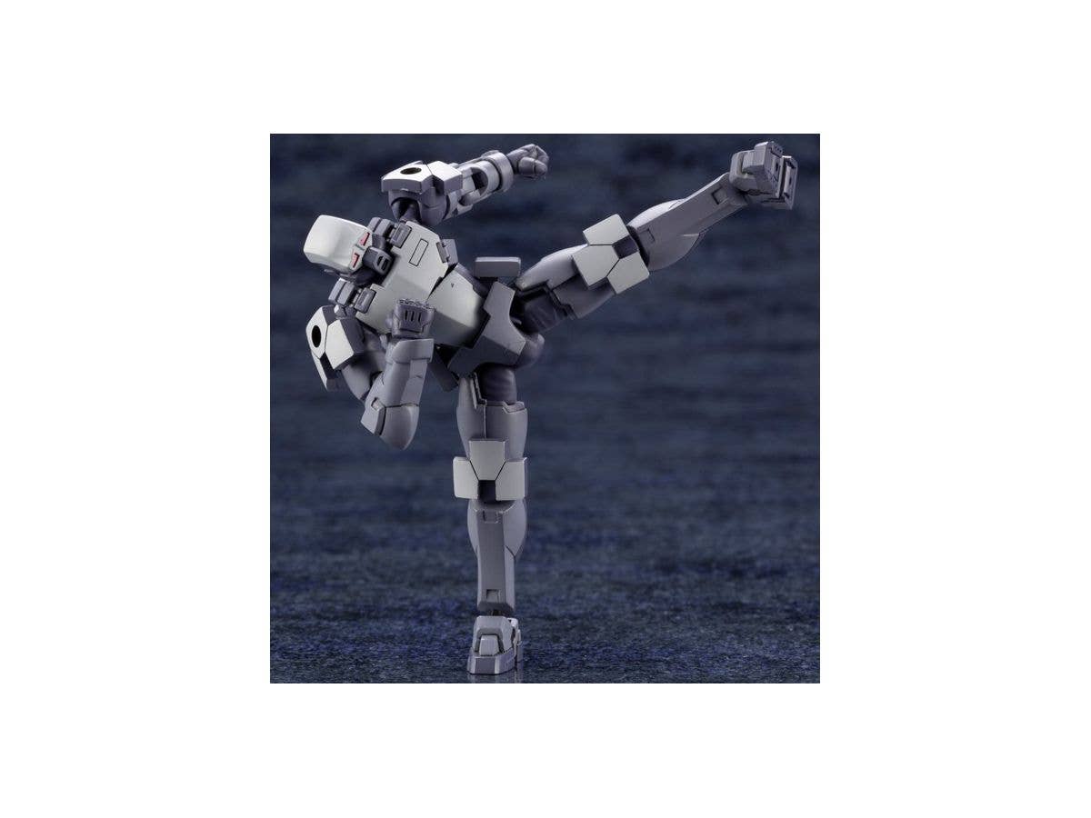 KOTOBUKIYA GOVERNOR PARA-PAWN SENTINEL Ver.1.5 | 4934054009596