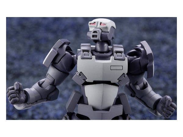 KOTOBUKIYA GOVERNOR PARA-PAWN SENTINEL Ver.1.5 | 4934054009596