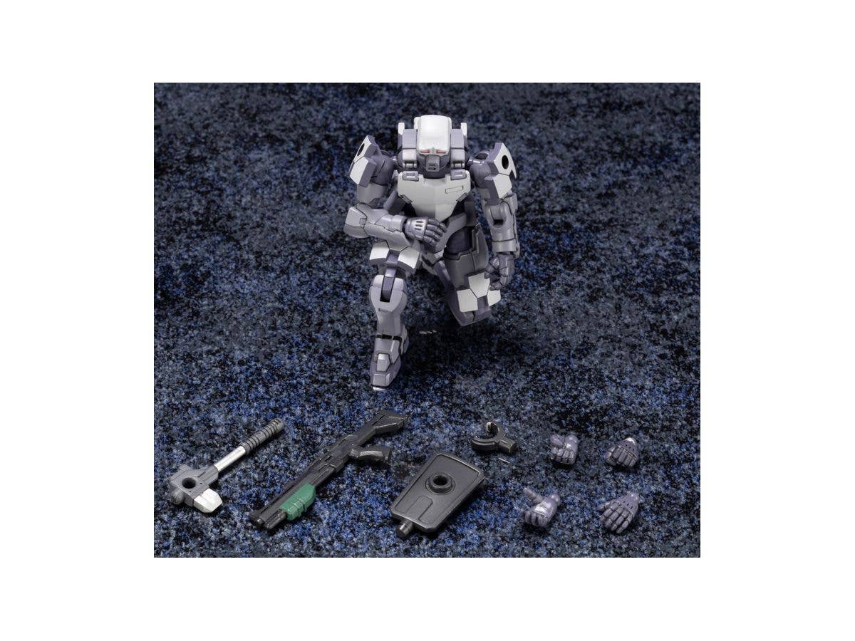 KOTOBUKIYA GOVERNOR PARA-PAWN SENTINEL Ver.1.5 | 4934054009596