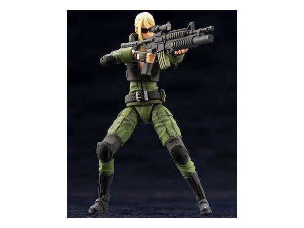 KOTOBUKIYA EARLY GOVERNOR Vol.3 | 4934054010875