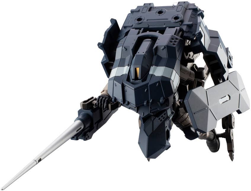 KOTOBUKIYA AERIAL FIGHTER WOODPECKER | 4934054012046
