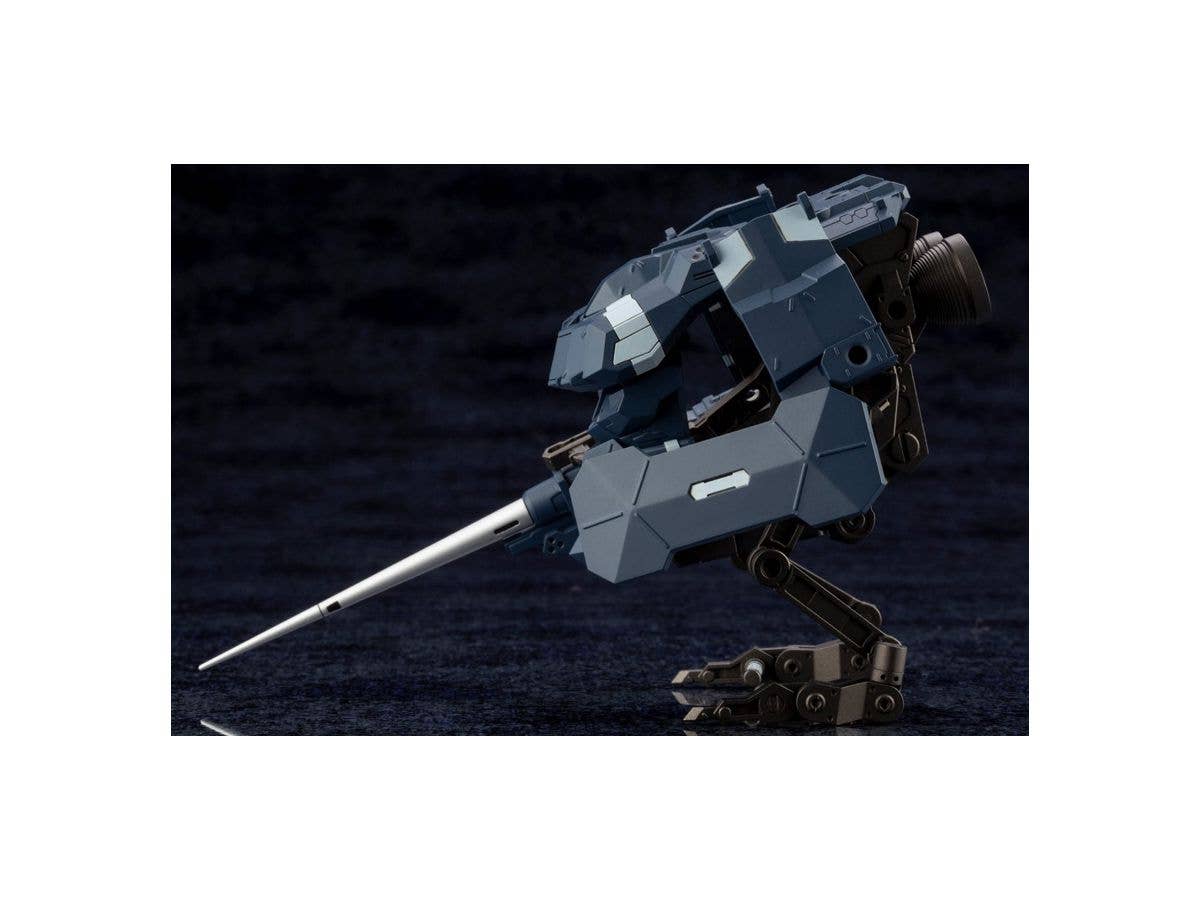 KOTOBUKIYA AERIAL FIGHTER WOODPECKER | 4934054012046
