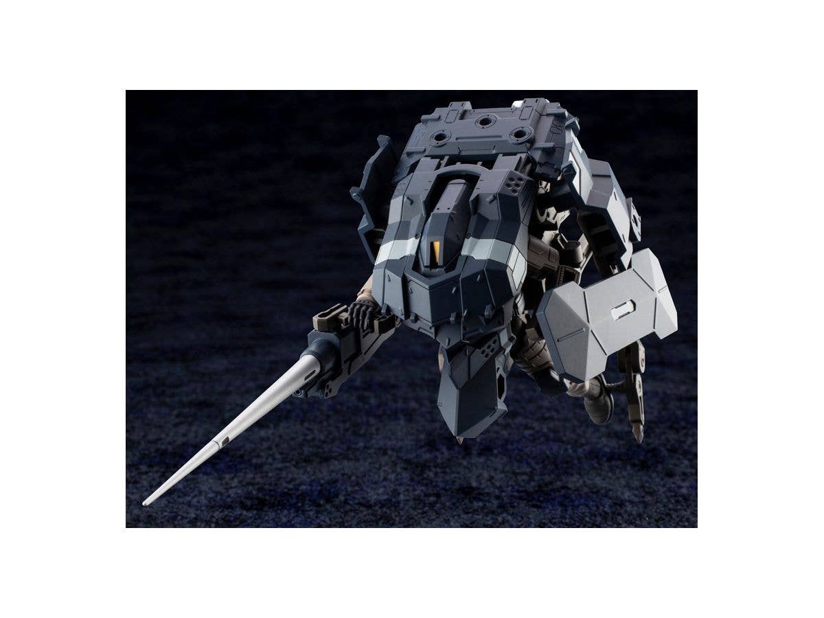 KOTOBUKIYA AERIAL FIGHTER WOODPECKER | 4934054012046