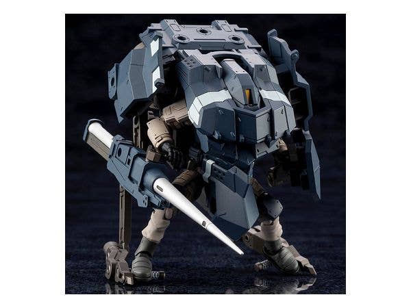 KOTOBUKIYA AERIAL FIGHTER WOODPECKER | 4934054012046