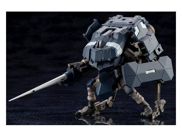 KOTOBUKIYA AERIAL FIGHTER WOODPECKER | 4934054012046