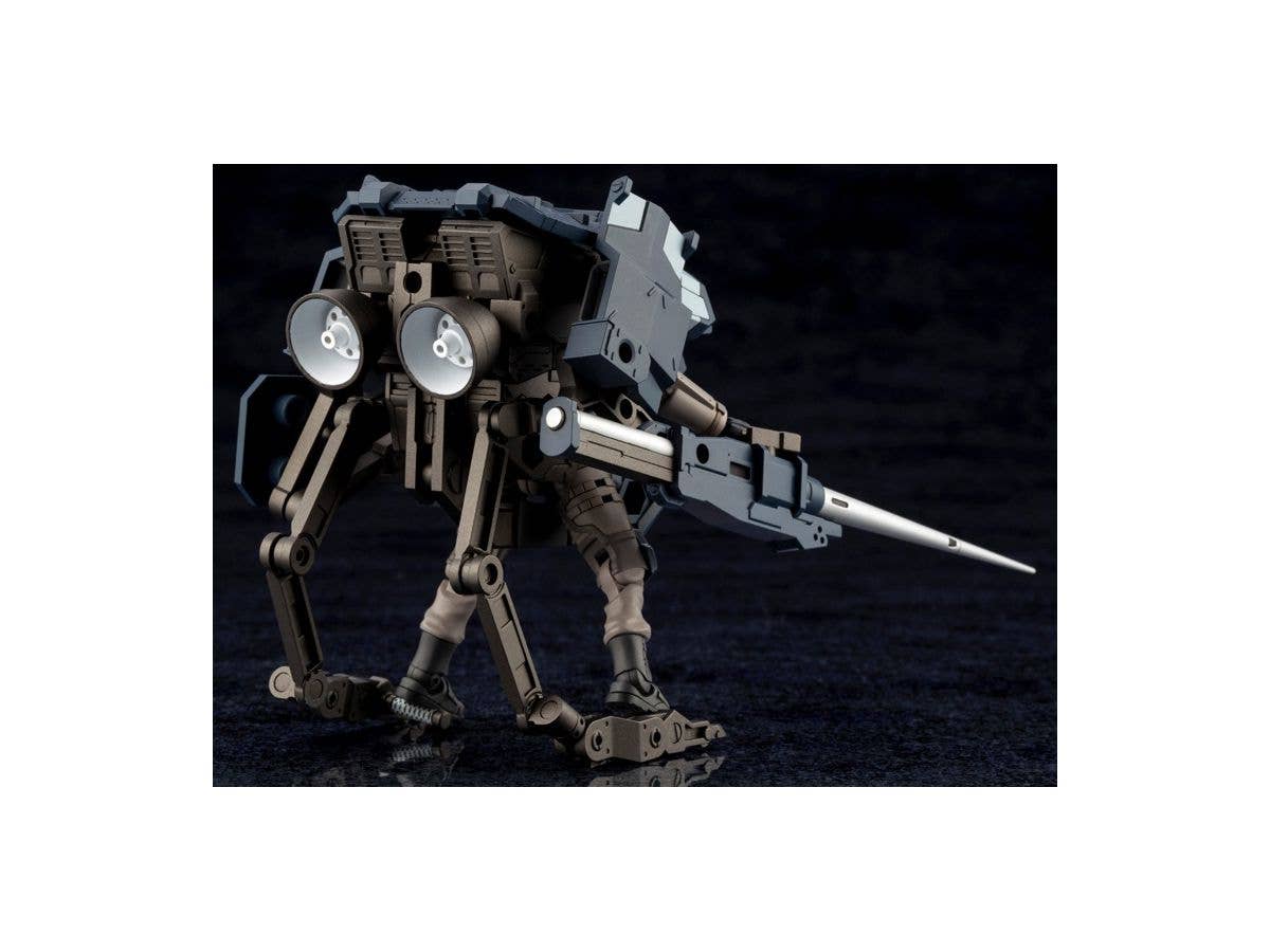 KOTOBUKIYA AERIAL FIGHTER WOODPECKER | 4934054012046