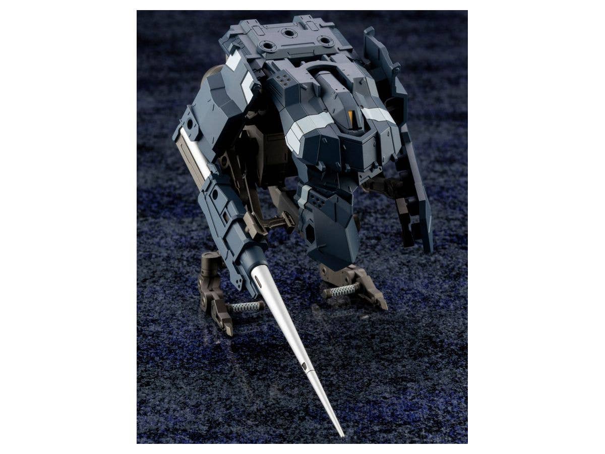KOTOBUKIYA AERIAL FIGHTER WOODPECKER | 4934054012046