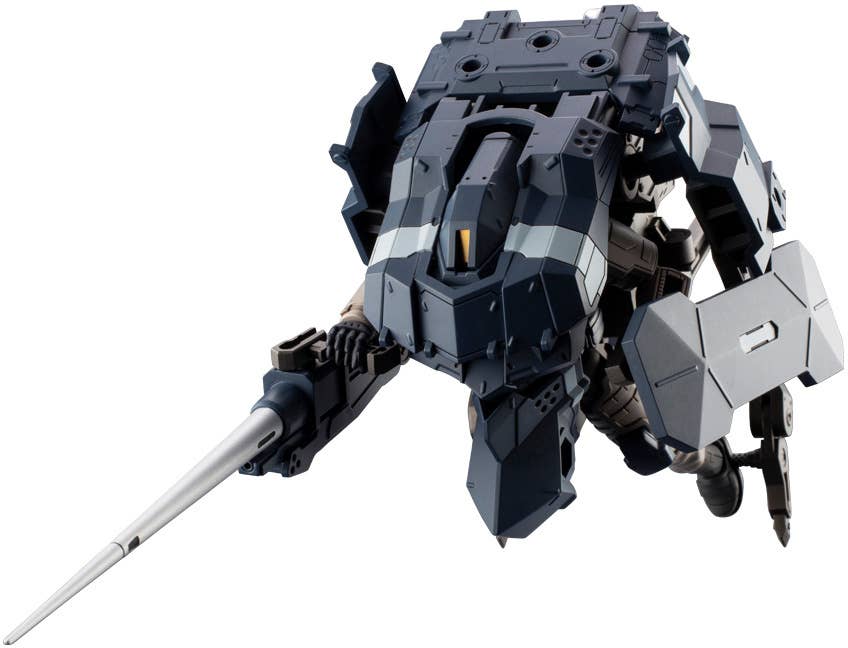 KOTOBUKIYA AERIAL FIGHTER WOODPECKER | 4934054063574