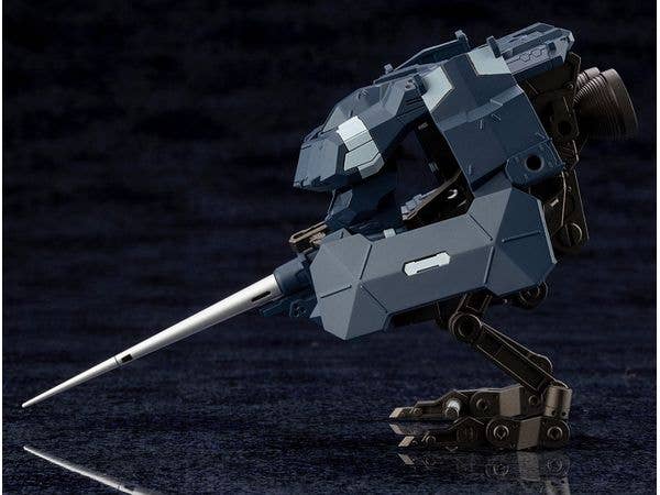 KOTOBUKIYA AERIAL FIGHTER WOODPECKER | 4934054063574