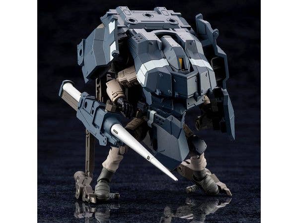 KOTOBUKIYA AERIAL FIGHTER WOODPECKER | 4934054063574