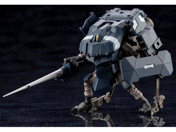 KOTOBUKIYA AERIAL FIGHTER WOODPECKER | 4934054063574