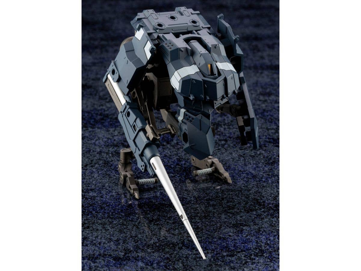 KOTOBUKIYA AERIAL FIGHTER WOODPECKER | 4934054063574