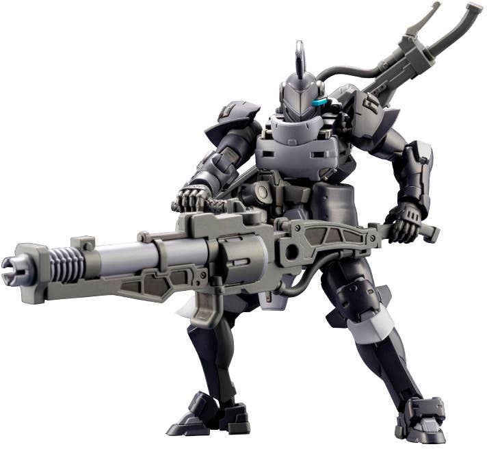 KOTOBUKIYA GOVERNOR ARMOR TYPE: KNIGHT【NERO】 | 4934054066216