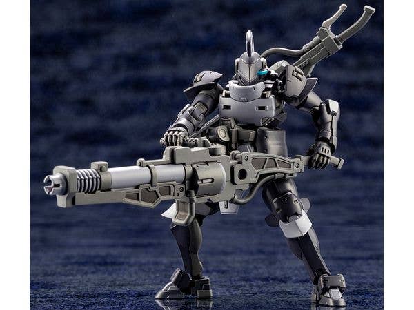 KOTOBUKIYA GOVERNOR ARMOR TYPE: KNIGHT【NERO】 | 4934054066216