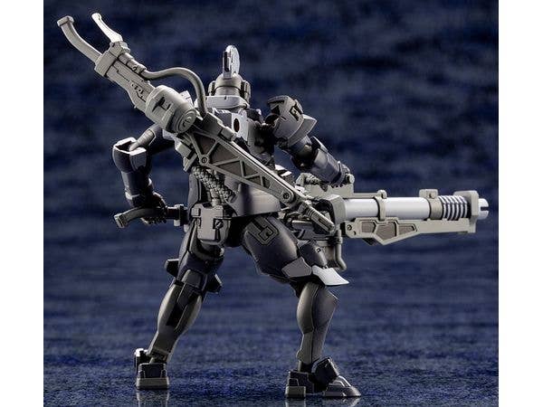 KOTOBUKIYA GOVERNOR ARMOR TYPE: KNIGHT【NERO】 | 4934054066216
