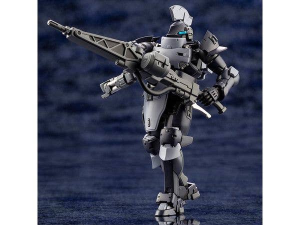 KOTOBUKIYA GOVERNOR ARMOR TYPE: KNIGHT【NERO】 | 4934054066216