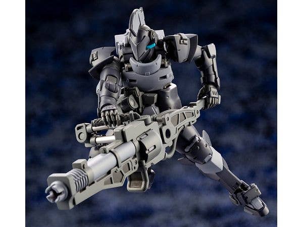 KOTOBUKIYA GOVERNOR ARMOR TYPE: KNIGHT【NERO】 | 4934054066216