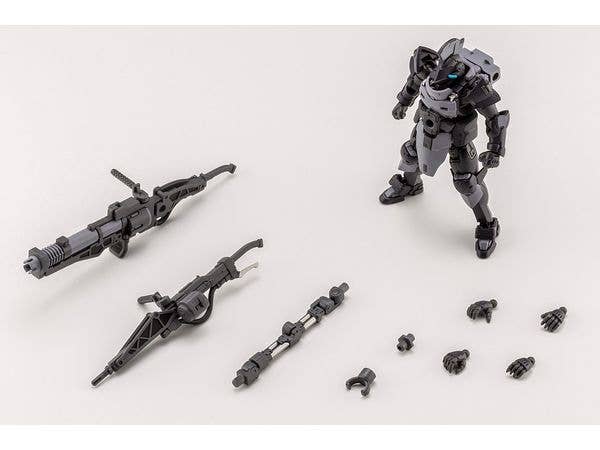 KOTOBUKIYA GOVERNOR ARMOR TYPE: KNIGHT【NERO】 | 4934054066216