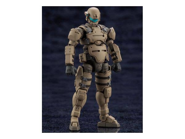 KOTOBUKIYA GOVERNOR WARMAGE HETZER | 4934054017751